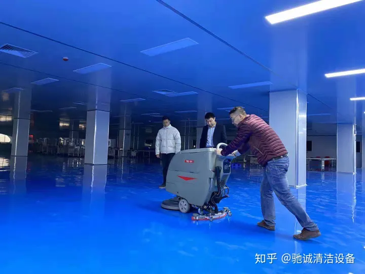 武汉洗地机武汉车间洗地机武汉工厂洗地机武汉驰诚-湖北清洁设备优质供应商(图1) 武汉洗地机武汉车间洗地机武汉工厂洗地机武汉驰诚-湖北清洁设备优质供应商(图1)