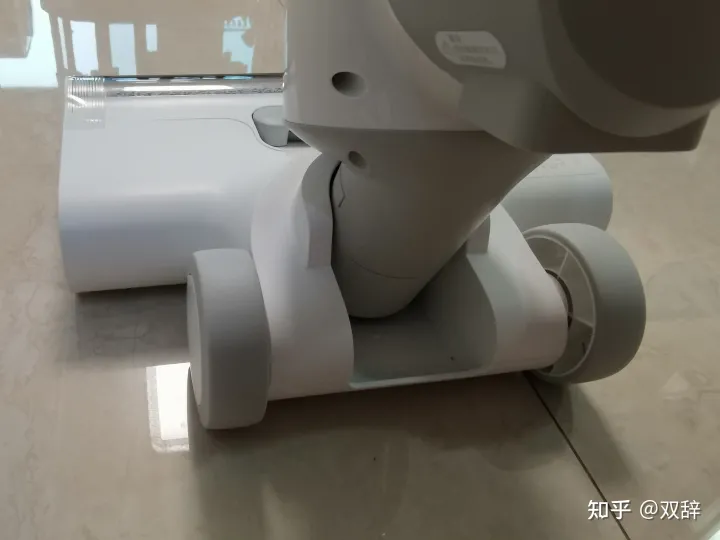 家用洗地机什么牌子好?添可、小米、必胜、美的、莱克、石头、追觅洗地机哪款好?家用洗地机推荐测评(图9) 家用洗地机什么牌子好?添可、小米、必胜、美的、莱克、石头、追觅洗地机哪款好?家用洗地机推荐测评(图9)