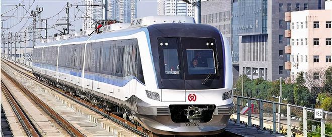 泉州快速轨道交通规划：1号、2号、3号、4号、5号、6号线(图3)