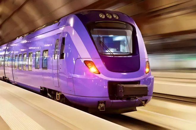 泉州快速轨道交通规划：1号、2号、3号、4号、5号、6号线(图9)