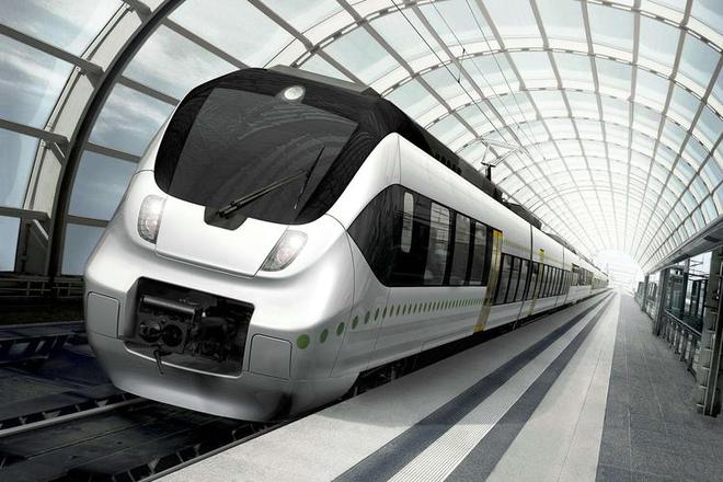 泉州快速轨道交通规划：1号、2号、3号、4号、5号、6号线(图18)