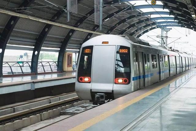 泉州快速轨道交通规划：1号、2号、3号、4号、5号、6号线(图24)