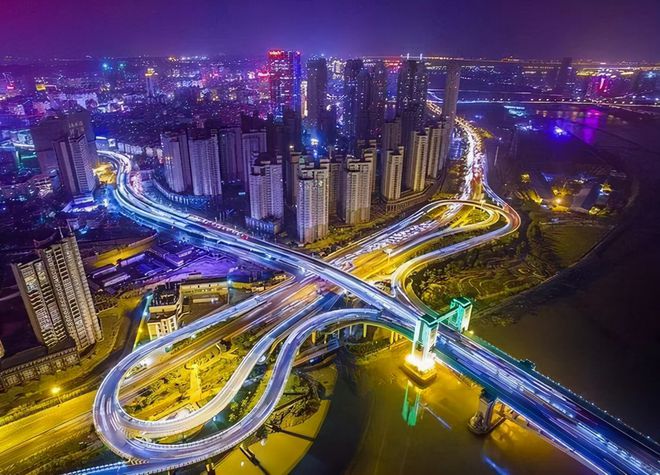 泉州快速轨道交通规划：1号、2号、3号、4号、5号、6号线(图44)