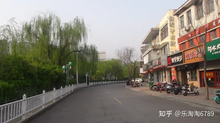 泰安:它是最古老的街巷之一,曾藏一项传统技艺,客商络绎不绝!(图4) 泰安:它是最古老的街巷之一,曾藏一项传统技艺,客商络绎不绝!(图4)