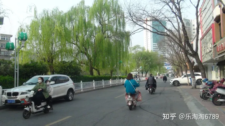 泰安:它是最古老的街巷之一,曾藏一项传统技艺,客商络绎不绝!(图2) 泰安:它是最古老的街巷之一,曾藏一项传统技艺,客商络绎不绝!(图2)