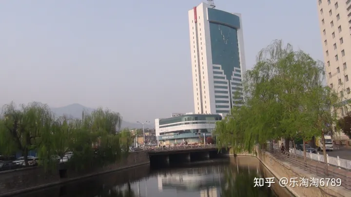泰安:它是最古老的街巷之一,曾藏一项传统技艺,客商络绎不绝!(图6) 泰安:它是最古老的街巷之一,曾藏一项传统技艺,客商络绎不绝!(图6)