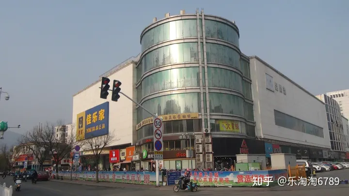 泰安:它是最古老的街巷之一,曾藏一项传统技艺,客商络绎不绝!(图8) 泰安:它是最古老的街巷之一,曾藏一项传统技艺,客商络绎不绝!(图8)