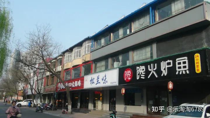 泰安:它是最古老的街巷之一,曾藏一项传统技艺,客商络绎不绝!(图7) 泰安:它是最古老的街巷之一,曾藏一项传统技艺,客商络绎不绝!(图7)