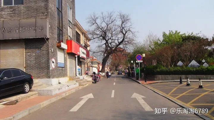泰安:它是最古老街道之一,里面曾是豪宅林立,住着达官贵人,现仅存一处别样景观!(图3) 泰安:它是最古老街道之一,里面曾是豪宅林立,住着达官贵人,现仅存一处别样景观!(图3)