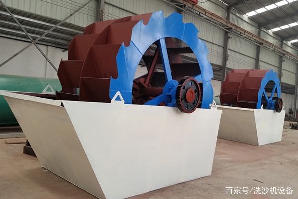 安全使用洗砂机非常重要(图3) 安全使用洗砂机非常重要(图3)