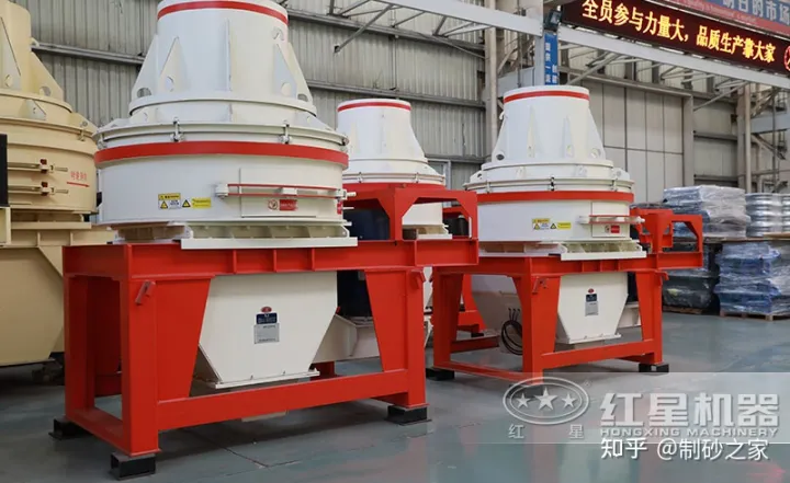 时产20吨小型鹅卵石制砂机多少钱一台?附型号(图1) 时产20吨小型鹅卵石制砂机多少钱一台?附型号(图1)