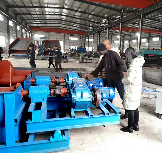 怎样购入破碎机洗砂机设备优惠大和价格分析(图1) 怎样购入破碎机洗砂机设备优惠大和价格分析(图1)