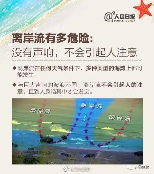 痛心！青岛海边俩小伙被海浪卷走！一人遗体已被找到……(图9)