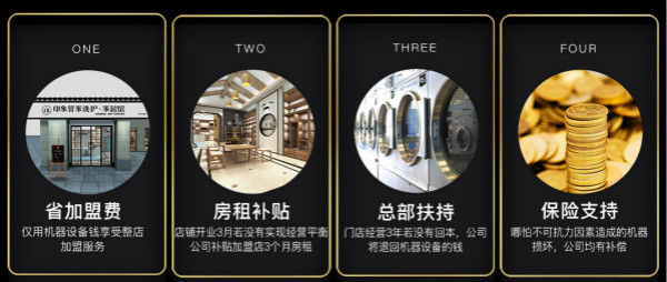 中国十大干洗品牌有哪些?(图1) 中国十大干洗品牌有哪些?(图1)