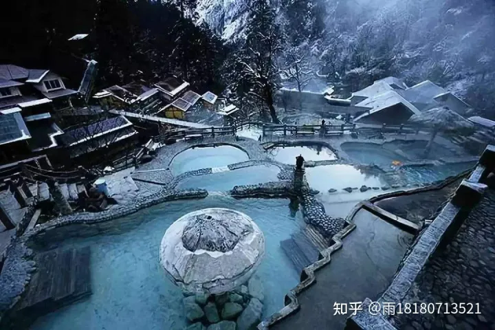 【收藏】四川温泉旅游大全,四川十大温泉,四川泡温泉去哪里?四川温泉度假村有哪些?四川冬季泡温泉的好去处好地方在哪里?泡温泉的注意事项有哪些?(图2) 【收藏】四川温泉旅游大全,四川十大温泉,四川泡温泉去哪里?四川温泉度假村有哪些?四川冬季泡温泉的好去处好地方在哪里?泡温泉的注意事项有哪些?(图2)