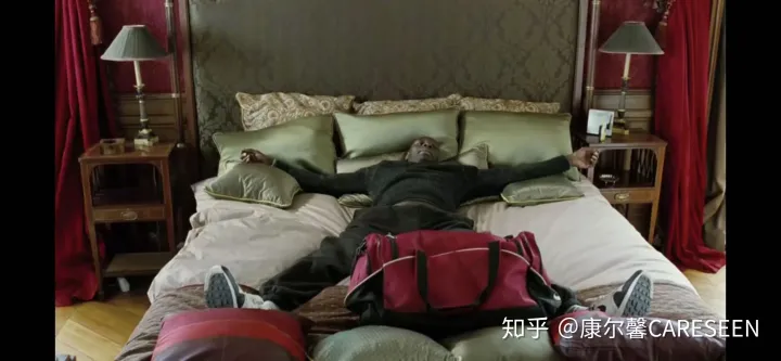 如何把床弄得非常舒服?有哪些家居好物推荐?(图12) 如何把床弄得非常舒服?有哪些家居好物推荐?(图12)