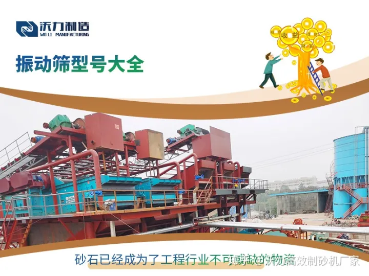 洗砂机保养工作不能少,注意这11个要点(图1) 洗砂机保养工作不能少,注意这11个要点(图1)