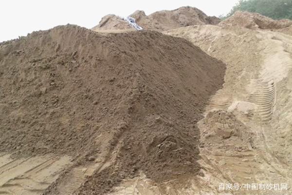 一整套山沙洗砂生产线需要哪些设备?需要投资多少钱?(图1) 一整套山沙洗砂生产线需要哪些设备?需要投资多少钱?(图1)