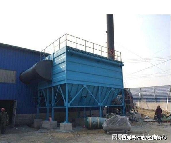 四川除尘设备制造,成都市除尘器的公司(图3) 四川除尘设备制造,成都市除尘器的公司(图3)