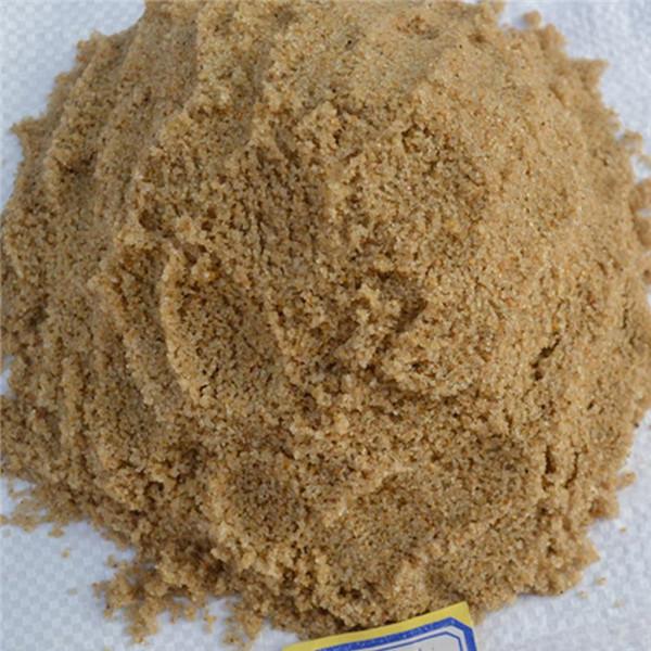 海沙究竟能不能用于建筑?这一问题终于有说法了!(图4) 海沙究竟能不能用于建筑?这一问题终于有说法了!(图4)