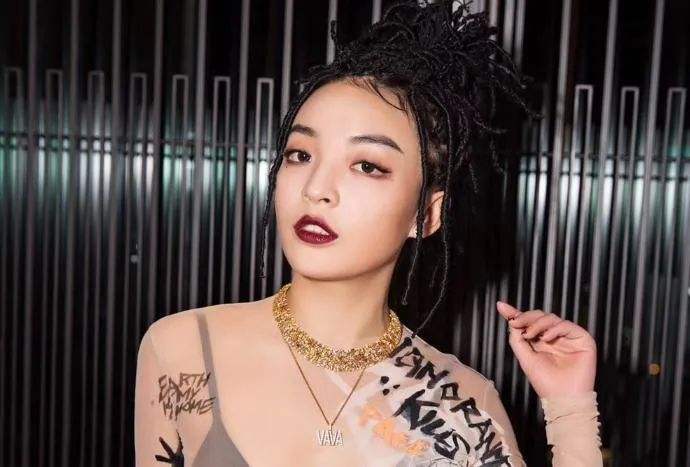 6位明星被徐开骋劈腿风波牵扯，有人趁机洗白，有人遭受无妄之灾(图29)