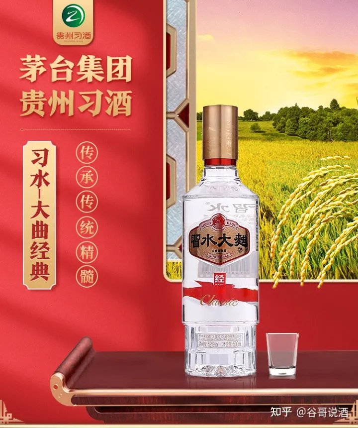 2022年白酒推荐:贵州有什么好酒?贵州省白酒排名及选购指南,性价比高的经典酒,好喝不贵的纯粮食酒,送岳父送长辈,自饮宴请礼品收藏必备(包含茅台、习酒、董酒、鸭溪窖、金沙窖酒等)(图13) 2022年白酒推荐:贵州有什么好酒?贵州省白酒排名及选购指南,性价比高的经典酒,好喝不贵的纯粮食酒,送岳父送长辈,自饮宴请礼品收藏必备(包含茅台、习酒、董酒、鸭溪窖、金沙窖酒等)(图13)
