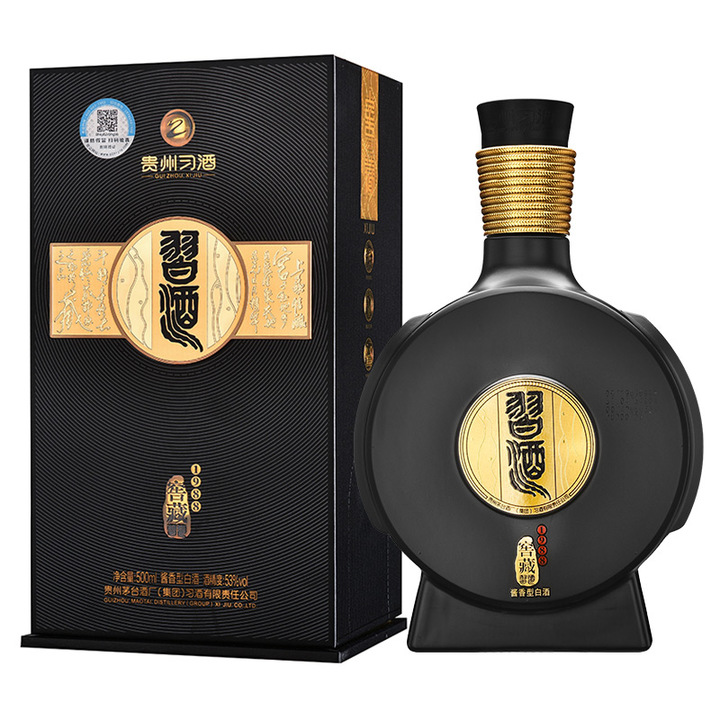 2022年白酒推荐：贵州有什么好酒？贵州省白酒排名及选购指南，性价比高的经典酒，好喝不贵的纯粮食酒，送岳父送长辈，自饮宴请礼品收藏必备（包含茅台、习酒、董酒、鸭溪窖、金沙窖酒等）(图12)