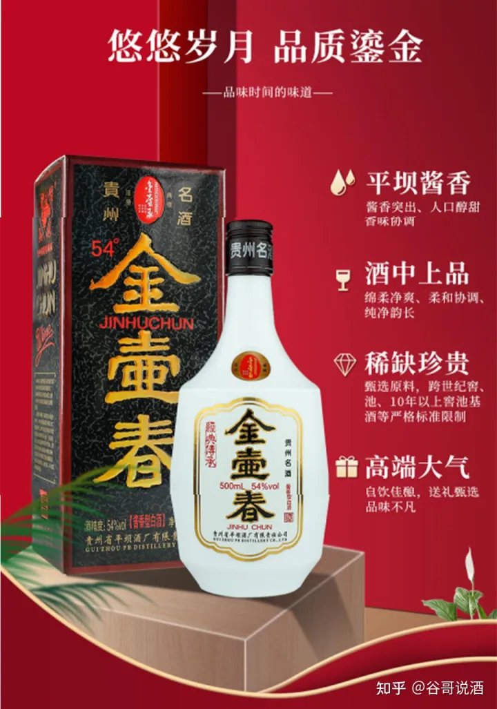 2022年白酒推荐:贵州有什么好酒?贵州省白酒排名及选购指南,性价比高的经典酒,好喝不贵的纯粮食酒,送岳父送长辈,自饮宴请礼品收藏必备(包含茅台、习酒、董酒、鸭溪窖、金沙窖酒等)(图49) 2022年白酒推荐:贵州有什么好酒?贵州省白酒排名及选购指南,性价比高的经典酒,好喝不贵的纯粮食酒,送岳父送长辈,自饮宴请礼品收藏必备(包含茅台、习酒、董酒、鸭溪窖、金沙窖酒等)(图49)