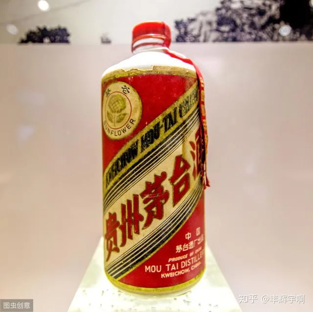 贵州茅台是泡沫?谁说的?站出来,我打断他的腿!!!(图2) 贵州茅台是泡沫?谁说的?站出来,我打断他的腿!!!(图2)