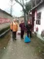 “我们没有忘记你!”长沙爱心市民慰问金牌义工王富成(图3) “我们没有忘记你!”长沙爱心市民慰问金牌义工王富成(图3)