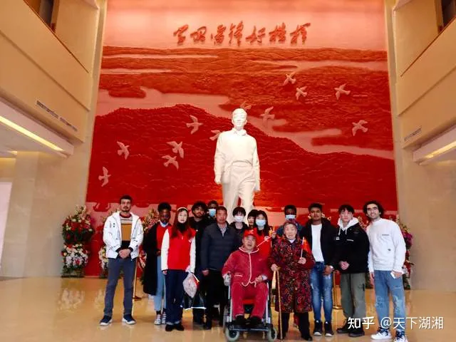 “我们没有忘记你!”长沙爱心市民慰问金牌义工王富成(图43) “我们没有忘记你!”长沙爱心市民慰问金牌义工王富成(图43)