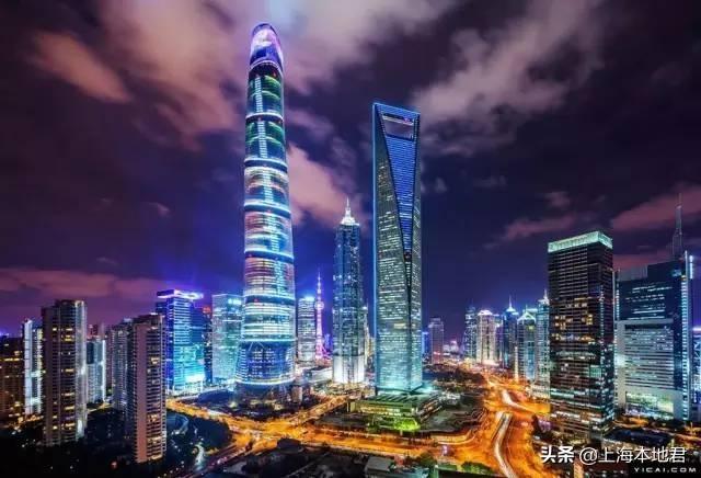 上海最土豪的4个富人区(图7)