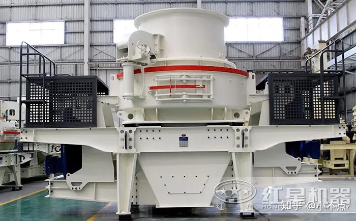 什么制砂机颗粒最好?投资10万元能够开沙场吗(图2) 什么制砂机颗粒最好?投资10万元能够开沙场吗(图2)