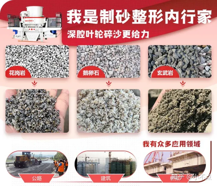 什么制砂机颗粒最好?投资10万元能够开沙场吗(图1) 什么制砂机颗粒最好?投资10万元能够开沙场吗(图1)