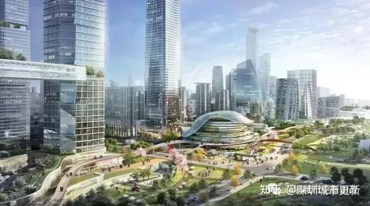 重磅！深圳近千个旧改曝光！看看有没有你家在？(图6)