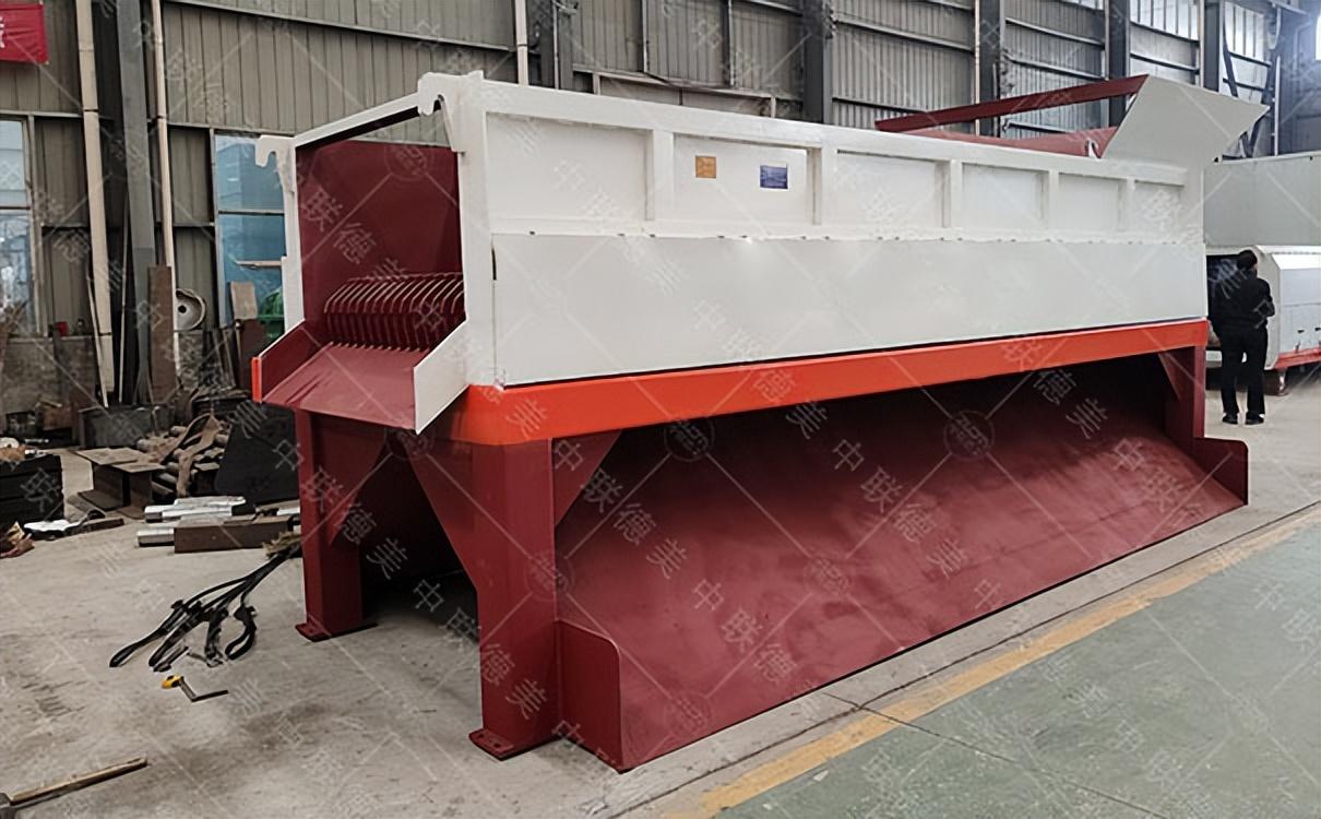大中型泥石分离设备生产加工砂石实际效果(图1) 大中型泥石分离设备生产加工砂石实际效果(图1)