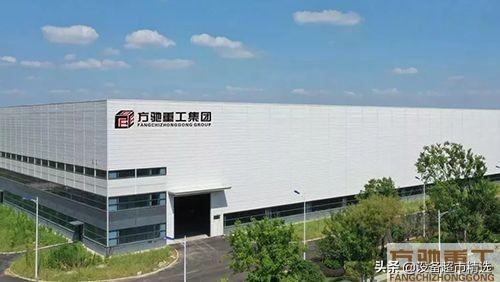 新年新气象,方驰重工品牌广告登陆CCTV频道(图2) 新年新气象,方驰重工品牌广告登陆CCTV频道(图2)