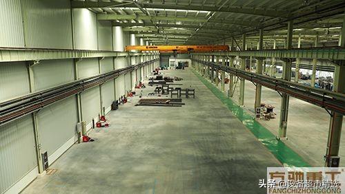 新年新气象,方驰重工品牌广告登陆CCTV频道(图4) 新年新气象,方驰重工品牌广告登陆CCTV频道(图4)