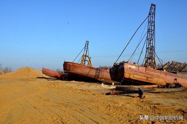 海南文昌市建立建筑用砂交易平台,砂石国营化管理代替直销(图1) 海南文昌市建立建筑用砂交易平台,砂石国营化管理代替直销(图1)