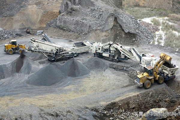 海南文昌市建立建筑用砂交易平台,砂石国营化管理代替直销(图3) 海南文昌市建立建筑用砂交易平台,砂石国营化管理代替直销(图3)