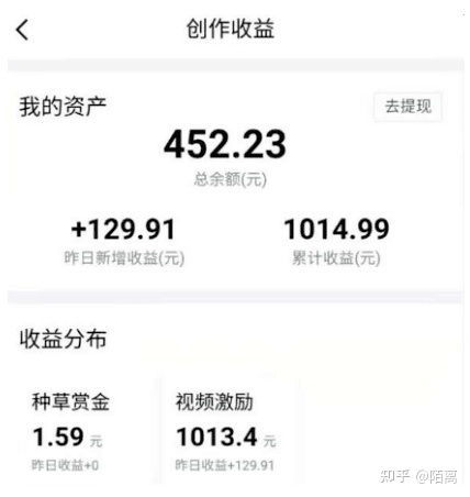 2022赚钱项目,播放就有钱,稳定日入100+(图4) 2022赚钱项目,播放就有钱,稳定日入100+(图4)