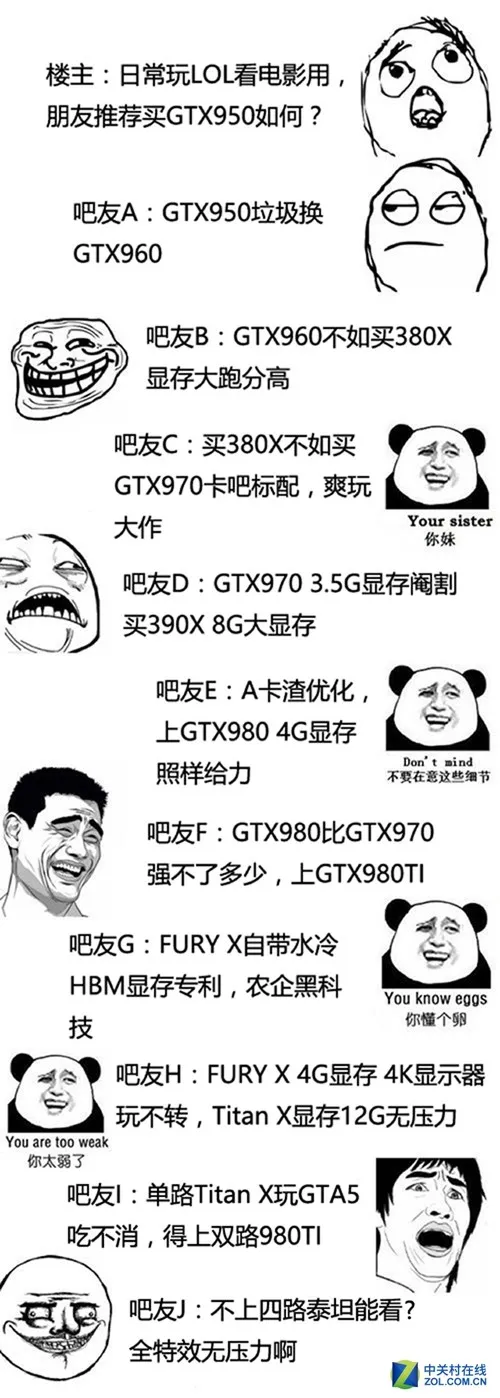 有哪些关于卡吧和图吧有趣的梗?(图18) 有哪些关于卡吧和图吧有趣的梗?(图18)