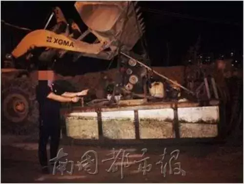 “不买我的砂就打死你!”海南这11个“砂霸”因涉黑涉恶覆灭(图1) “不买我的砂就打死你!”海南这11个“砂霸”因涉黑涉恶覆灭(图1)