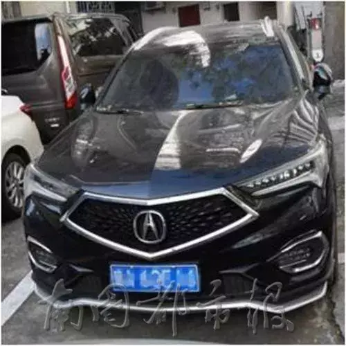 “不买我的砂就打死你!”海南这11个“砂霸”因涉黑涉恶覆灭(图5) “不买我的砂就打死你!”海南这11个“砂霸”因涉黑涉恶覆灭(图5)