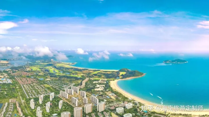 海南国际旅游岛5大跳伞基地最全攻略(图2) 海南国际旅游岛5大跳伞基地最全攻略(图2)