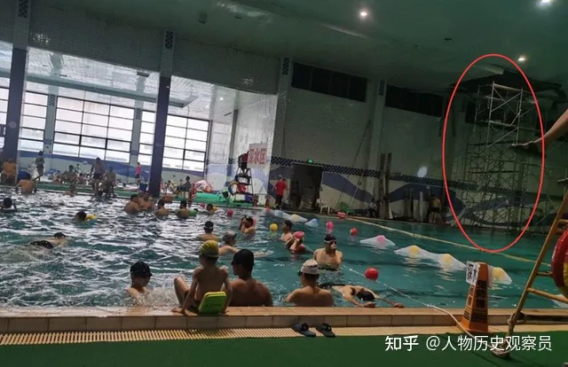 突发!郑州游泳馆坍塌事故致3死9伤!背后的公司存在重大问题(图3) 突发!郑州游泳馆坍塌事故致3死9伤!背后的公司存在重大问题(图3)