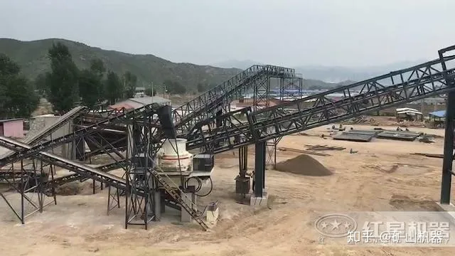 地球上快没沙子了?哪种制砂机环保?几款环保型制砂机值得参考(图1) 地球上快没沙子了?哪种制砂机环保?几款环保型制砂机值得参考(图1)