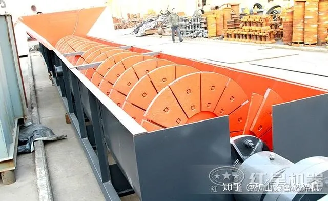 洗砂生产线流失沙严重,怎么补救?四种细砂回收的方法(图2) 洗砂生产线流失沙严重,怎么补救?四种细砂回收的方法(图2)