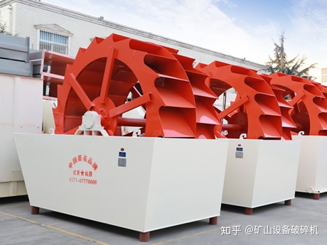 洗砂生产线流失沙严重,怎么补救?四种细砂回收的方法(图1) 洗砂生产线流失沙严重,怎么补救?四种细砂回收的方法(图1)