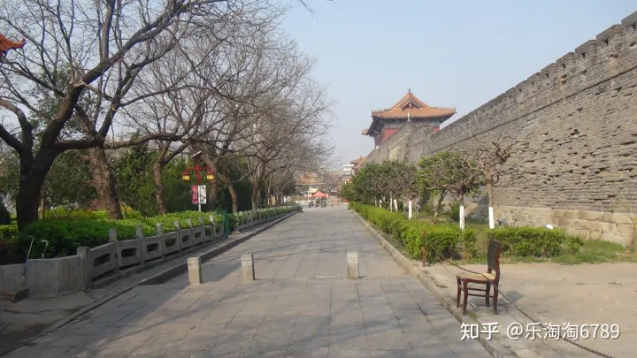 泰安:它是“皇城根里第一条街”,是泰安最繁华老街之一,如今还残存些许影子,现却几无人知!(图6) 泰安:它是“皇城根里第一条街”,是泰安最繁华老街之一,如今还残存些许影子,现却几无人知!(图6)
